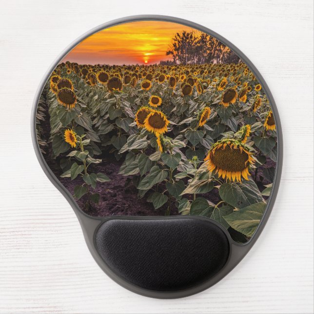 Gel Mousepad (Front)