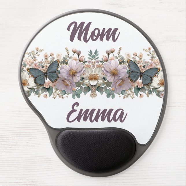 Gel Mousepad (Front)