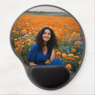 GEL MOUSEPAD