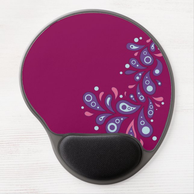 Gel Mousepad (Front)