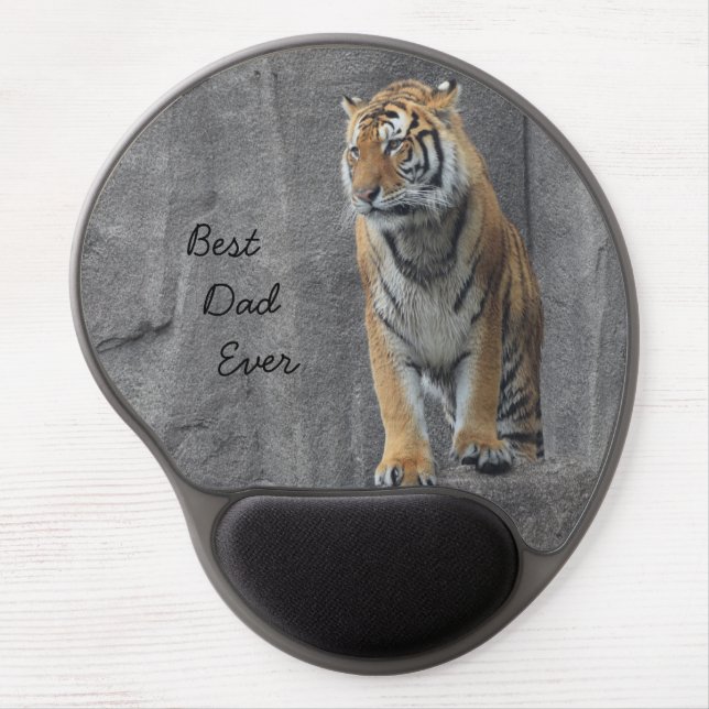 Gel Mousepad (Front)