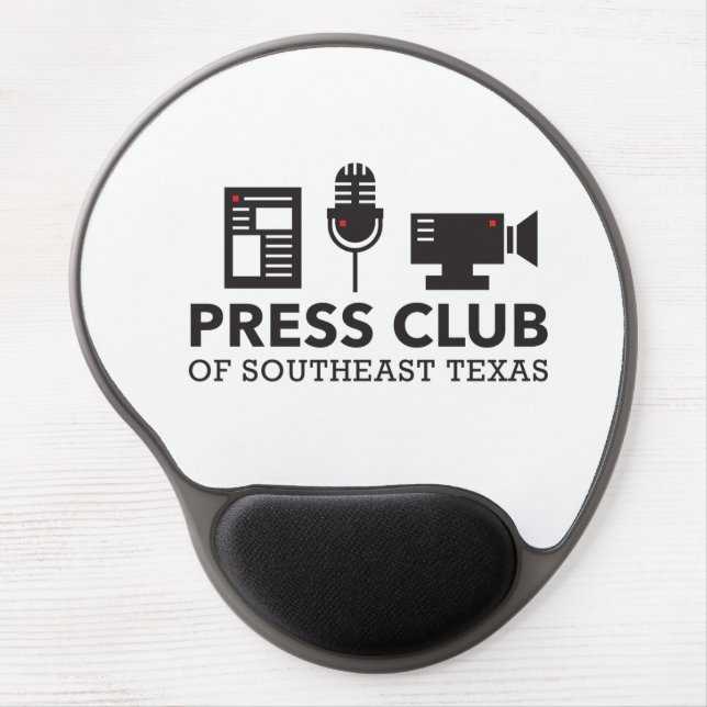 Gel Mousepad (Front)