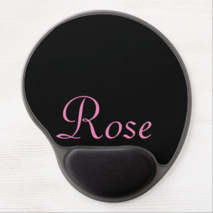 Gel Mousepad