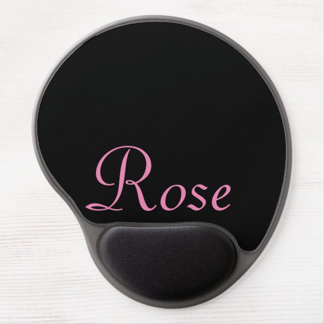Gel Mousepad (Front)