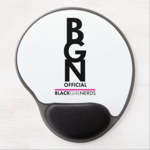 Gel Mousepad