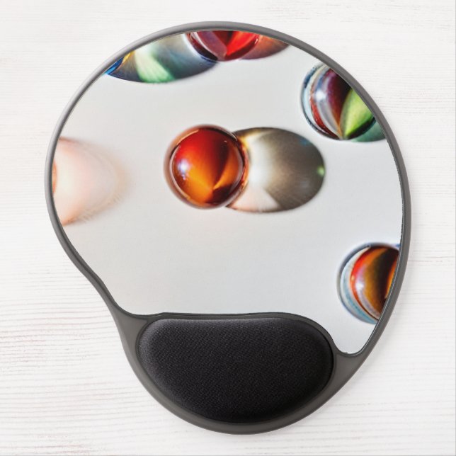 Gel Mousepad (Front)