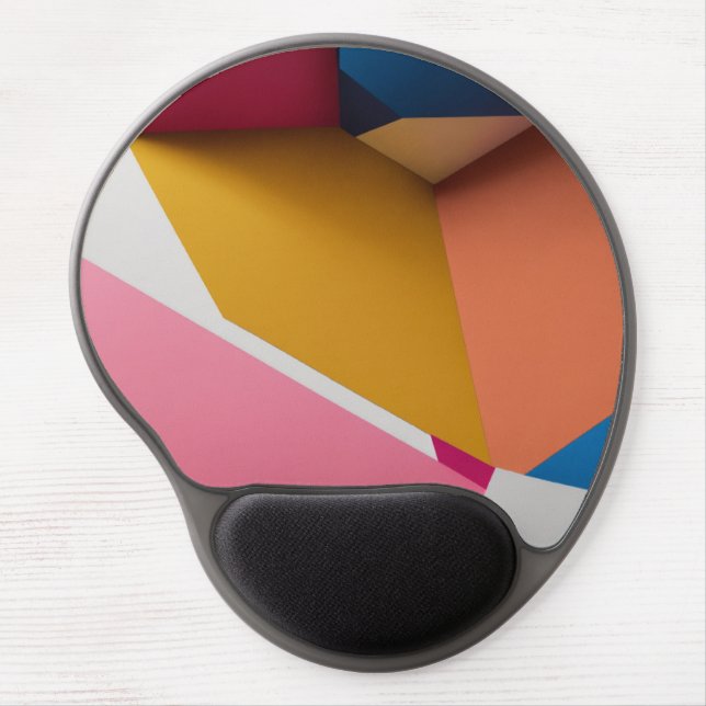 Gel Mousepad (Front)