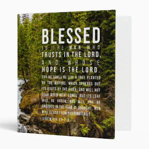 Gel Mousepad 3 Ring Binder