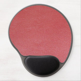 Gel Mousepad Decorate sparkle red goodluck energy