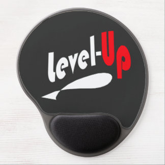 Gel Mousepad designed