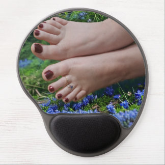 Gel Mousepad "feet"