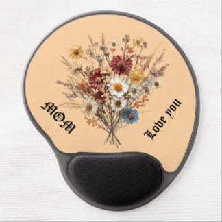  Gel Mousepad for Mom