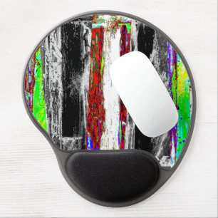 Gel Mousepad – Reflection Layers