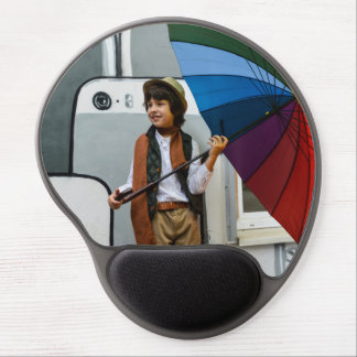 Gel Mousepad To Customize