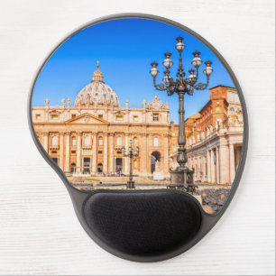 Gel Mousepad Vatican