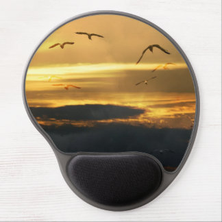 gel mouspad gel mouse pad