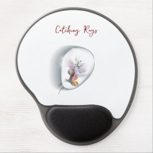 Gel Pad Gel Mouse Pad