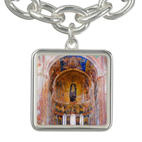 Gelati Monastery Bracelet
