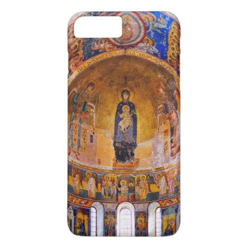 Gelati Monastery iPhone 8 Plus7 Plus Case