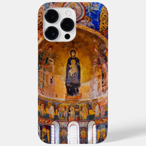 Gelati Monastery Case_Mate iPhone 14 Pro Max Case