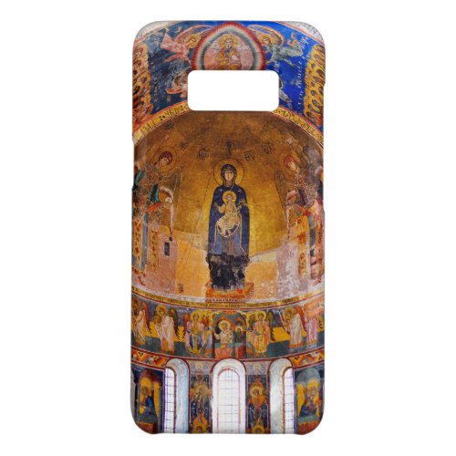 Gelati Monastery Case_Mate Samsung Galaxy S8 Case