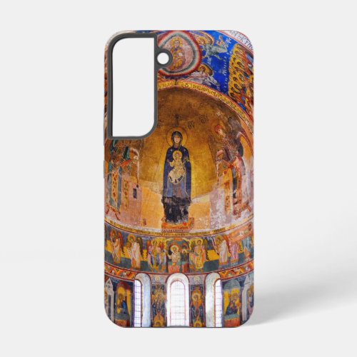Gelati Monastery Samsung Galaxy S22 Case