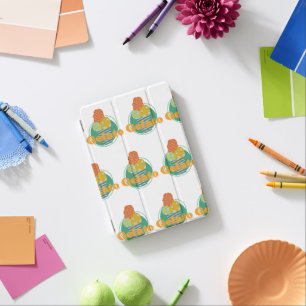 gelato cup iPad mini cover