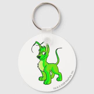 Gelert Glowing Keychain