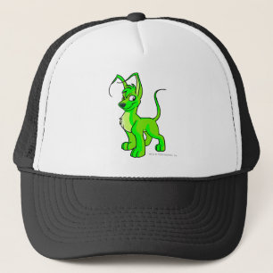 Gelert Glowing Trucker Hat