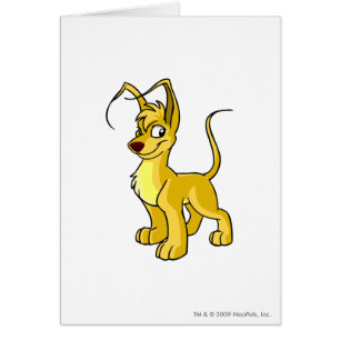 Gelert Yellow Cards
