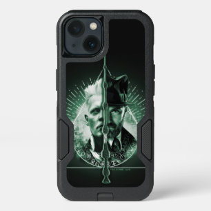 GELLERT GRINDELWALD™ Versus Dumbledore iPhone 13 Case