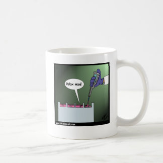 Gello Coffee Mug