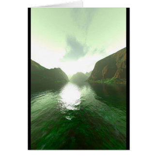 Gelthane River (card) Cards