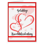 Gelukkige Huweliksherdenking (Front)