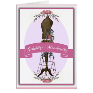 Gelukkige Moedersdag Cards
