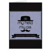 Gelukkige Vadersdag (Front)