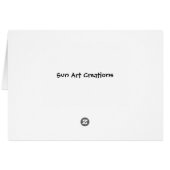 Gelukkige valentynsdag (Back Horizontal)