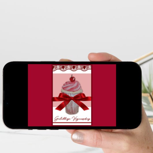 Gelukkige Verjaarsdag (Front Digital)