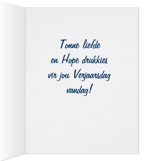 Gelukkige Verjaarsdag! (Inside (Right))