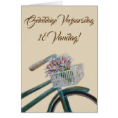 Gelukkige Verjaarsdag 18 vandag! (Front)