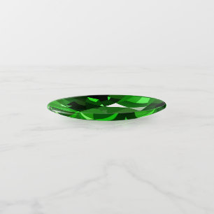 Gem Design Trinket Tray