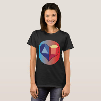 Gem Love T-Shirt