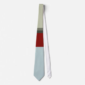 Gem of Catalonia Neck Tie