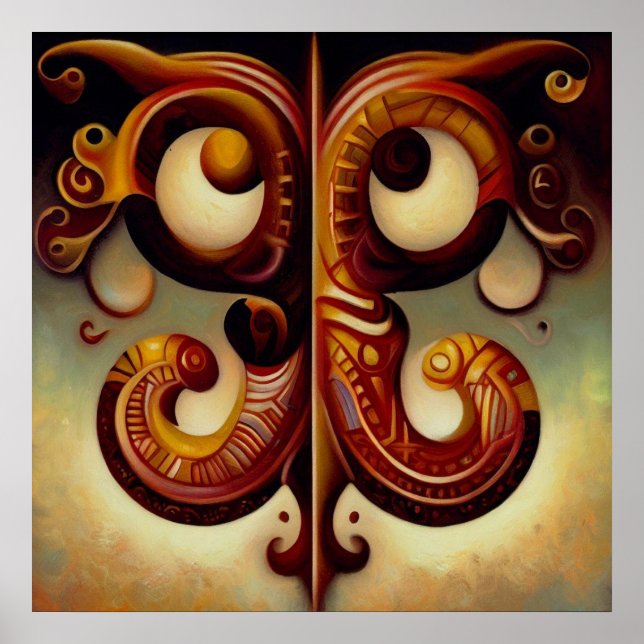 Gemini 12 poster (Front)