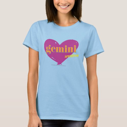 Gemini 2 T_Shirt