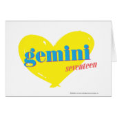 Gemini 3 (Front Horizontal)