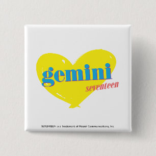 Gemini 3 button