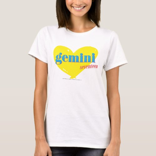 Gemini 3 T_Shirt