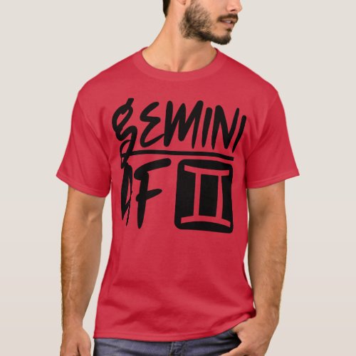 Gemini AF 3 T_Shirt