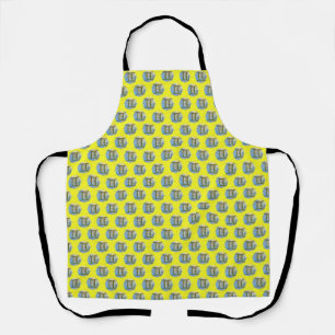Gemini Apron